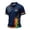 Navy, variant on GrmtClth Mens Pride T Shirt Equality We the People Means Everyone Rainbow Graphic Polo Shirts Summer Short Sleeve Tops Soft Collared Button Clothes Purple M