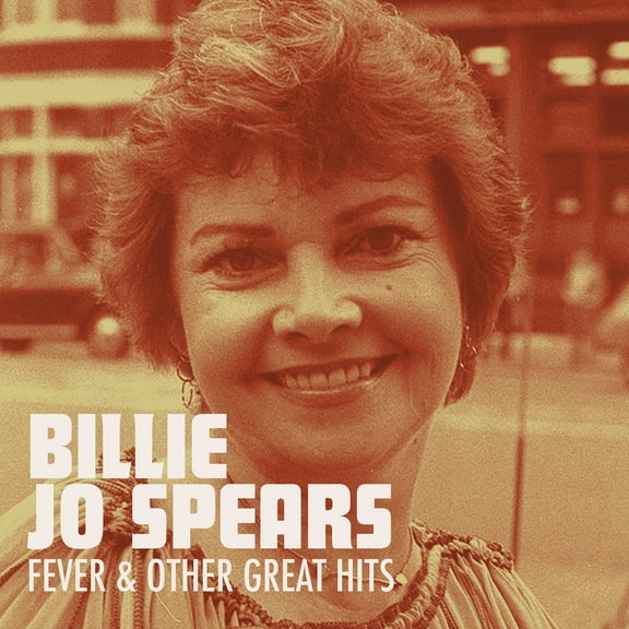 Billie Jo Spears - Fever & Other Great Hits - Music & Performance - CD