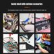 thumbnail image 3 of Juego Destornilladores 16 en 1 Torx Hex Bit Handle Phone Mobile Repair Hand Tools, 3 of 9