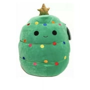 Kellytoy Squishmallows Christmas Squad Super Soft Plush, 16"