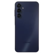 Verizon Prepaid Samsung Galaxy A16, 128GB, 5G, Black -Prepaid Smartphone [Locked to Verizon Prepaid]