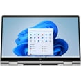 thumbnail image 4 of HP ENVY 15-fe0053dx Home/Business 2-in-1 Laptop (Intel i7-1355U 10-Core, 15.6in 60Hz Touch Full HD (1920x1080), Win 11 Pro) with Microsoft 365 Personal , Dockztorm Hub, 4 of 7