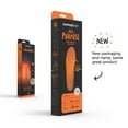 thumbnail image 2 of Superfeet All-Purpose High Impact Support Insoles (Orange) - Trim-To-Fit Orthotic Arch Support Shoe Inserts - Professional Grade - Men 13.5-15, 2 of 7