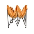 thumbnail image 4 of Carpa Toldo 2x2 Plegable Jardimex  Impermeable Patio, 4 of 5