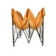 thumbnail image 4 of Carpa Toldo 2x2 Plegable Jardimex  Impermeable Patio, 4 of 5