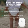 thumbnail image 3 of Pantalones de entrenamiento Eco by Naty Pull Ups, tallas 5T-6T (17-17,2 kg), 3 of 7