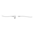 thumbnail image 3 of Logitech Rally Mic Pod Extension Cable Rally Mic Pod - Câble d'Extension pour Microphone - 33 Pi - Plénum - pour Bar, Bar Mini, Plus; Solution de Pièce Grande, 3 of 3
