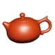 thumbnail image 5 of Tetera Tetera antigua china hecha a mano con filtro de té Decoración Colección de teteras Tetera suelta para teteras de té de oficina en BLESIY  tetera zisha, 5 of 8