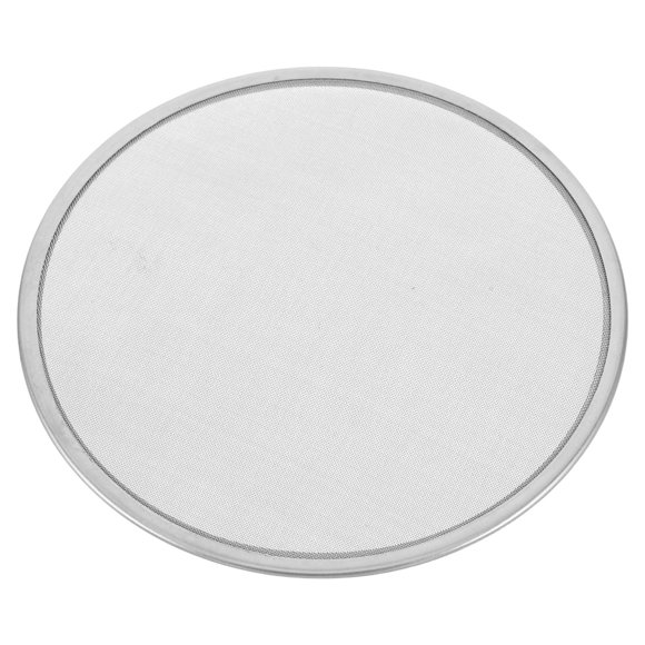 ADDHAT Cubre Vaso De Acero Inoxidable Con Malla Para Proteger Bebidas En Exteriores Y Reuniones