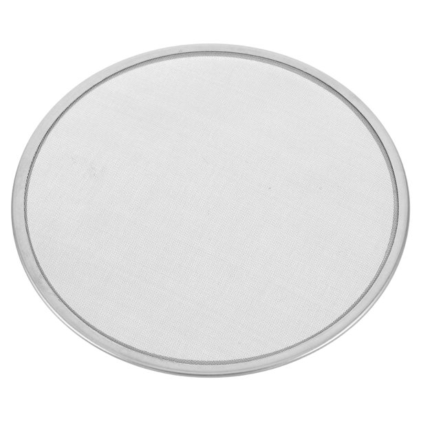 ADDHAT Cubre Vaso De Acero Inoxidable Con Malla Para Proteger Bebidas En Exteriores Y Reuniones
