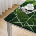 thumbnail image 4 of American Football Tablecloth Sport Themed Indoor Outdoor Birthday Party Decoration Rectangular Table Cloth Kitchen Dining Room Table Cover, 4 of 7