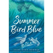Summer Bird Blue (Paperback)