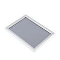 thumbnail image 3 of Picture Frame,A4 Aluminium Snap Picture Snap Picture Frame Snap Frame Precision Engineered, 3 of 7