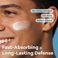 thumbnail image 4 of Crema facial Oxbraver 6 en 1 con FPS 40 para hombres, hidratante 50 ml, 4 of 8