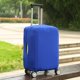 thumbnail image 4 of ZENMELE - Funda elástica para equipaje de viaje, funda protectora para maleta con ruedas de 26 y 28 pulgadas (azul), 4 of 7