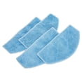 thumbnail image 4 of Part for Tikom G8000 Pro for Honiture G20 Vacuum Cleaner Washable Mop Cloth Pads, 4 of 5