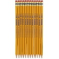 thumbnail image 4 of The Board Dudes Pencils, No. 2 HB, Pre-Sharpened, 12/CT, Orange DDR56, 4 of 4