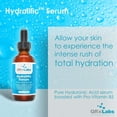 thumbnail image 4 of Sérum QRxLabs Hydrolific Ácido Hialurónico Ultra Puro 60 ml, 4 of 7