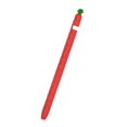 thumbnail image 2 of Estuche Del Soporte de La Manga de Silicona para El Lápiz 1/2, , Cargando Fácilmente rojo Hugo Titular de la manga del lápiz, 2 of 10