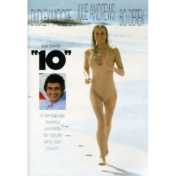 Warner Home Video - "10" (Ten) [DIGITAL VIDEO DISC]