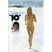 "10" (Ten) (DVD), Warner Home Video, Comedy