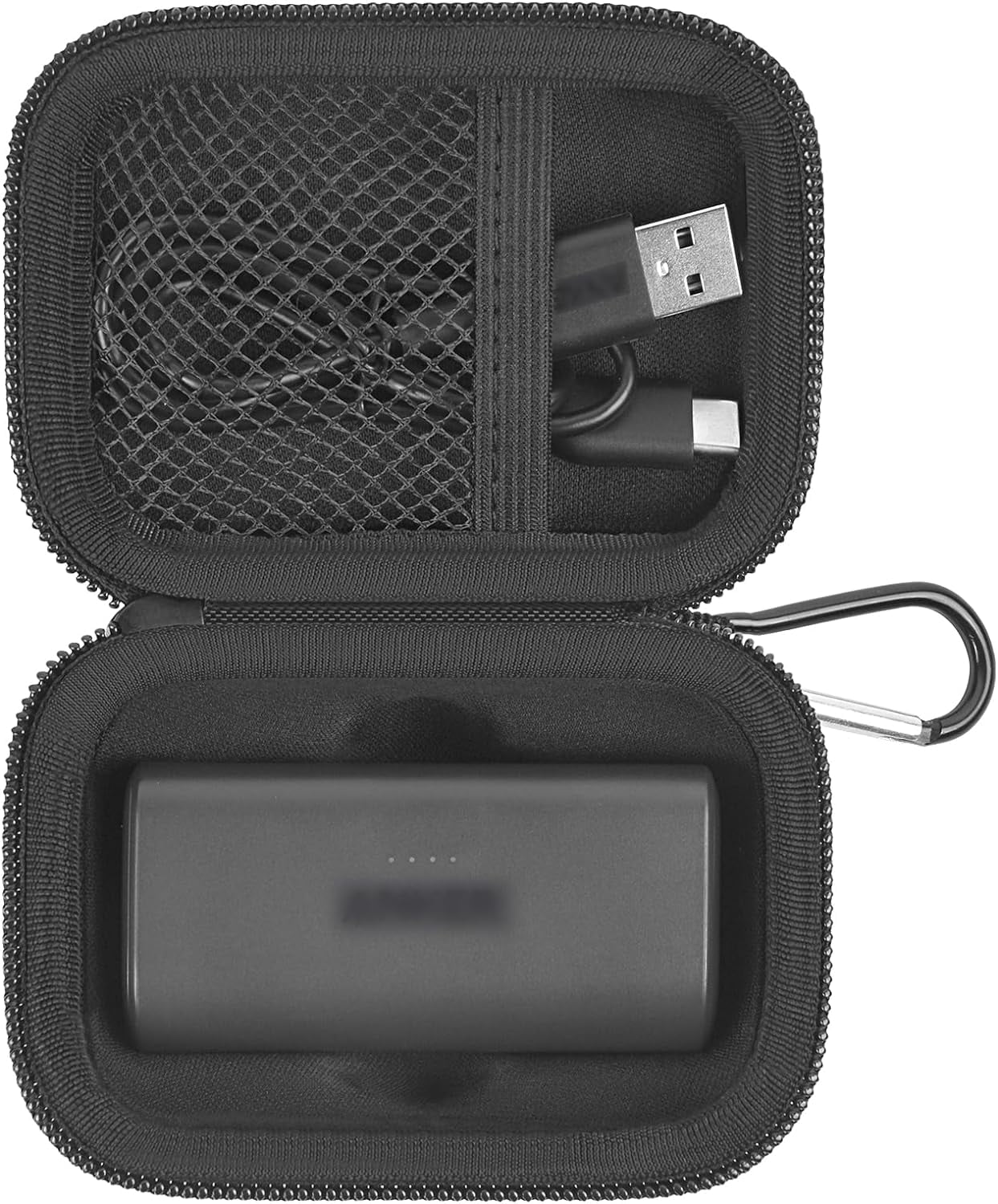 ⭐️新品⭐️Anker PowerCore 13000mAh Anker 13000mAh Portable Charger Dual USB Power Bank(PowerCore