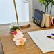 thumbnail image 4 of unbranded Estatua De Maneki Neko De Resina Con Ondulante Para Del Hogar Y Oficina, 4 of 8