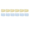 thumbnail image 2 of Rulos para el cabello BuyWeek 12 piezas sin calor, 2 of 14