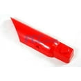 thumbnail image 2 of FORK GUARD COVER FITS XR50 DIRT BIKE CRF50 Red PS11_R, 2 of 3