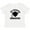 AA-White, variant on Inktastic My Mommy Graduated College Graduate Boys or Girls Baby T-Shirt