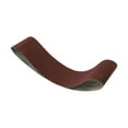 thumbnail image 4 of 1 Pcs Sanding Belts 100 x 915mm 4'' x 36'' Cloth Belt Sanders 150 Grit, 4 of 9