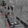 thumbnail image 4 of Cycle Display Mat Anti-slip Carpet Racing Moto Carpets For Kaw Floor Home Rat Mats, 4 of 4