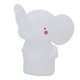 thumbnail image 1 of Luz nocturna LED con forma de elefante bebé, lámpara de noche para niños, 1 of 5