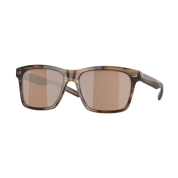 Sunglasses Costa Del Mar 06 S 2005 200514 Aransas Salt Marsh Gray Gradie