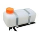 thumbnail image 5 of Tampando el tanque de combustible para el apego con soporte, accesorios, instalación fácil, tanque de de caja de aceite de alto rendimiento p, 5 of 9