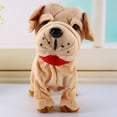 thumbnail image 3 of Perro De Juguete De Peluche Con Control De Sonido Perro De Juguete De Peluche Perro De Juguete Con Control De Sonido Juguete De Peluche Con Control De Sonido Perros Electrónicos ANGGREK Otros, 3 of 3