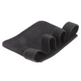 thumbnail image 1 of WORGEOUS Ejercicio Guantes de medio dedo Protector de mano de fitness Herramienta de entrenamiento de gimnasio Protector de dedo antideslizante para levantamiento de pesas con mancuernas, 1 of 7
