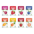 thumbnail image 2 of Nature’s Turn Freeze Dried Superfruit Crisps Variety Pack, Pack of 16 (0.53oz Each), 2 of 8
