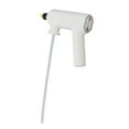 thumbnail image 1 of Cabezal Pulverizador A Batería, Boquilla Pulverizadora Eléctrica Para Plantas, Ligero Y Portátil, Recargable Por USB Con Barra De Pulverización De Extensión Para Jardín, 1 of 7