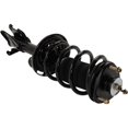 thumbnail image 3 of Geelife Loaded Strut For 07-13 MDX Base Front Passenger Side with Coil Spring, 3 of 9