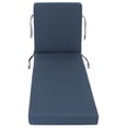 thumbnail image 3 of Coussin longue Sunbrella, 3 of 5
