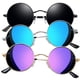thumbnail image 1 of Gafas de sol Joopin Retro Round Polarizadas con protección UV400, 1 of 6