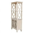 thumbnail image 3 of International Concepts Solid Wood Josephine Bookcase, 3 of 13
