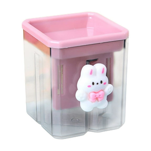 Fmlxio Pencil Sharpeners in Bulk Pencil Sharpene Geometric Modeling Pencil Sharpener Office Solid Color Pencil Sharpener Gift Pencil Sharpener Summer Savings