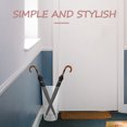 thumbnail image 6 of UPGRATOR Home Umbrella Holder Cylindrical 1Pcs 15X8.3X8.3In, 6 of 8