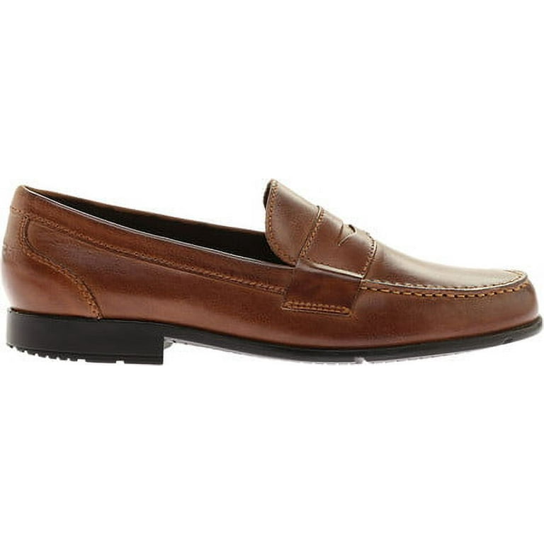 Rockport classic loafer lite hotsell penny
