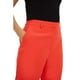 thumbnail image 3 of Dorothy Perkins - Pantalones Tobilleros para Mujer (Rojo), 3 of 3
