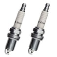 thumbnail image 3 of Champion 2 Pack of Genuine OEM (318S) Spark Plugs - RC12MC4-2PK, 3 of 3