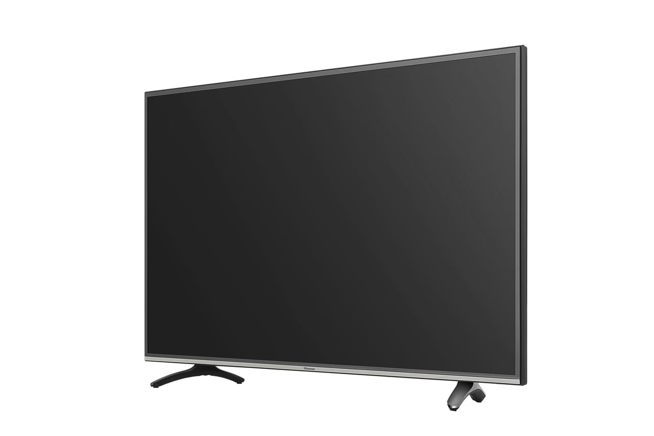 Hisense 43