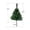 B, variant on Christmas Tree Ground Stake, Outdoor Christmas Tree Yard Decorations